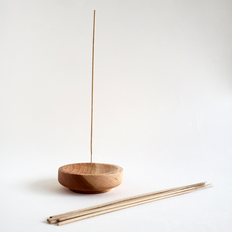 Setsuna - Cedar Incense